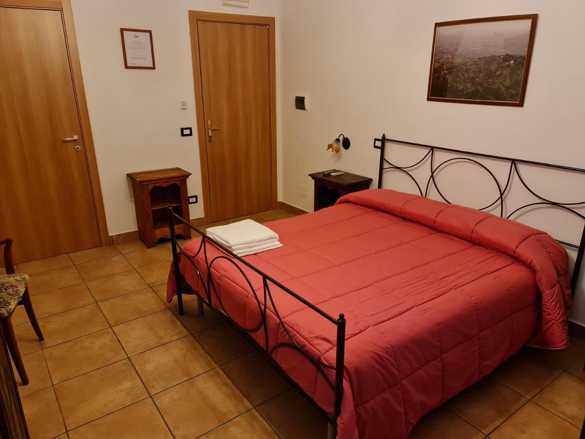 Casale Rurale Bed & Breakfast San Marco Evangelista Eksteriør bilde