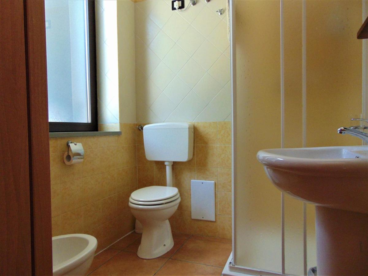 Casale Rurale Bed & Breakfast San Marco Evangelista Eksteriør bilde