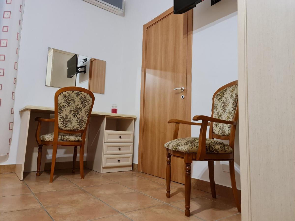 Casale Rurale Bed & Breakfast San Marco Evangelista Eksteriør bilde