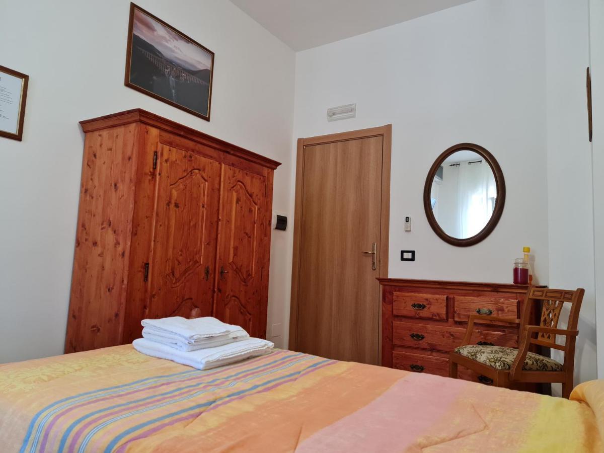Casale Rurale Bed & Breakfast San Marco Evangelista Eksteriør bilde