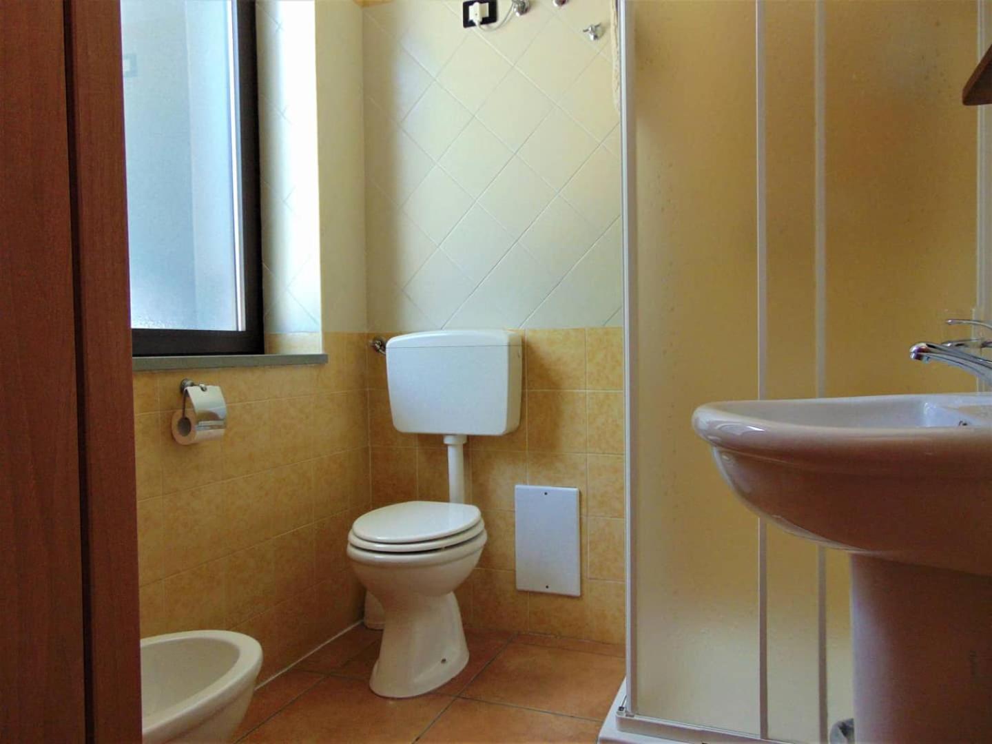 Casale Rurale Bed & Breakfast San Marco Evangelista Rom bilde