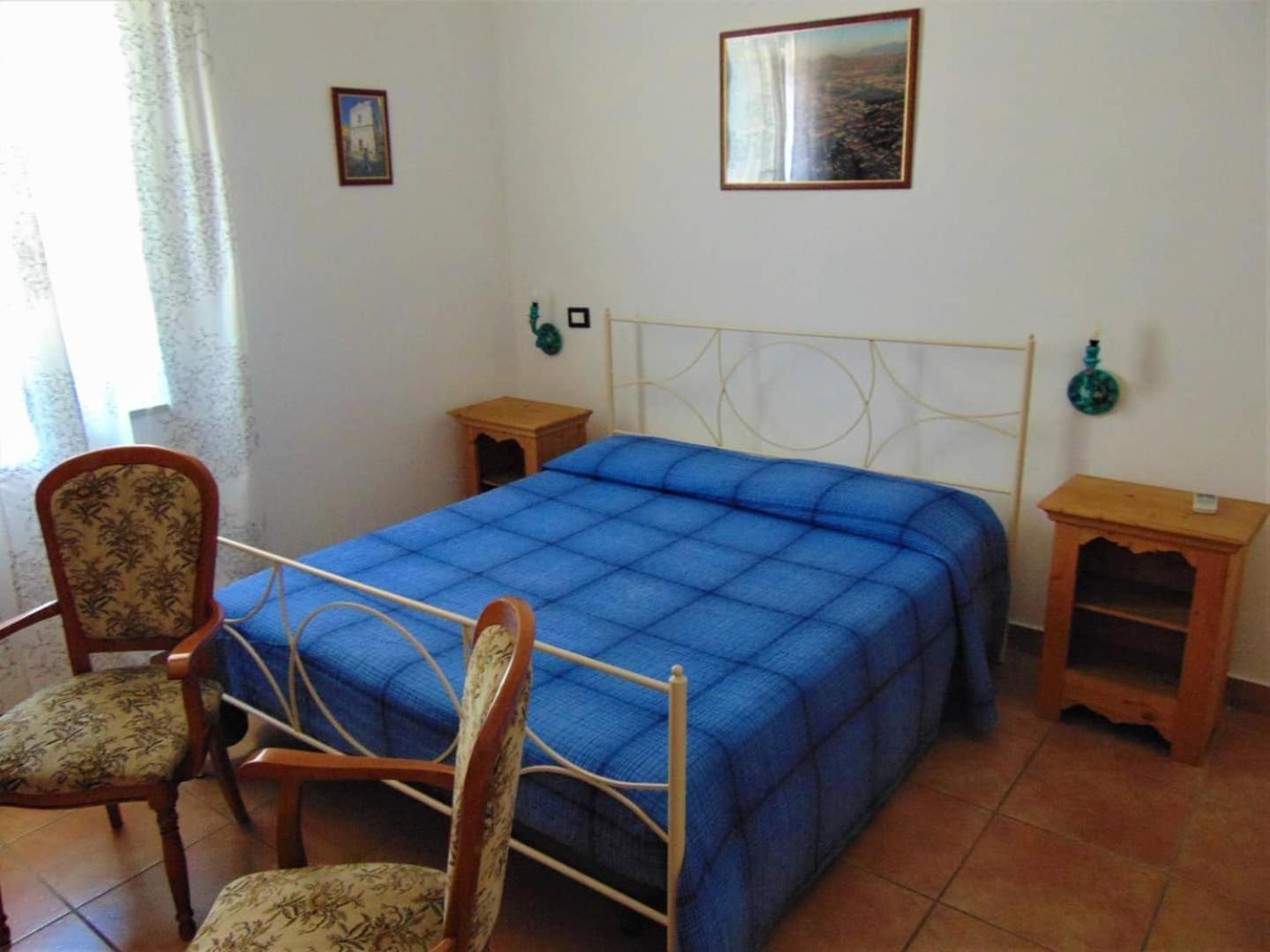 Casale Rurale Bed & Breakfast San Marco Evangelista Rom bilde