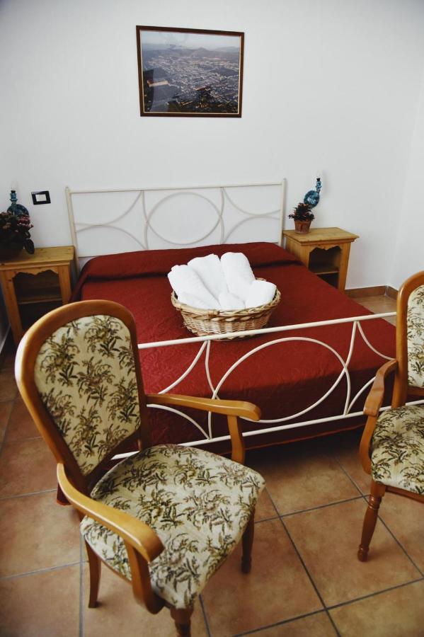 Casale Rurale Bed & Breakfast San Marco Evangelista Eksteriør bilde